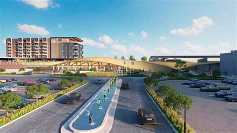 Grand Island Casino Resort Construction at Fonner Park to Begin.